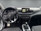 KIA Cee'd Spirit 1.4 T-GDI +Navi+Kamera+Sitzheizung+