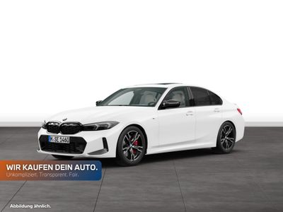 BMW M340i xDrive Limousine