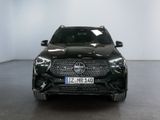 MERCEDES-BENZ GLE 450 d 4M BURM AMG NIGHT SPUR DISTR AIRMATIC