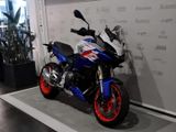 BMW F 900 XR 