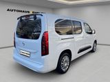 OPEL Combo-e Life XL Elegance 7-Sitzer +Shz.+PDC+