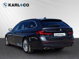 BMW 520 dA xDrive Touring LED ACC el. AHK Head-Up