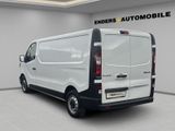 RENAULT Trafic Kasten 3,0t Komfort L2H1 Bl. dCi 130