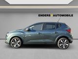 DACIA Sandero Expression ECO-G PDC+RFK+KLIMA