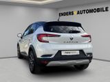 RENAULT Captur Intens TCe 90++NAVI++KLIMA++