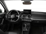 AUDI Q2 35 TFSI advanced S-tronic RFK AHK LED Klima