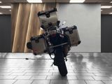 BMW R 1200 GS Adventure 3-Pakete+LED+Schaltassist+