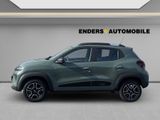 DACIA Spring Electric Essential 45PS +Klima+Radio+elektr. Fenster++