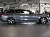 MERCEDES-BENZ C 300 e T // AVANTGARDE MEMO AHK DISTR KAMERA