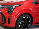 KIA Picanto PE2 1.0 GDI AMT GT-LIN GT-Line