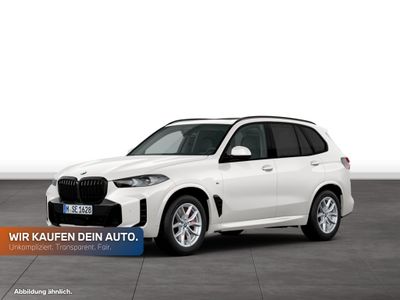 BMW X5 xDrive40d 