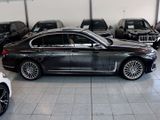 BMW 740 xDrive AHK - HuD - 20 LM - SD - DAB+ - ACC - HK