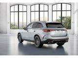MERCEDES-BENZ GLC 220 d 4MATIC AHK PANO SPUR PDC SHD SHZ