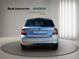 SKODA Fabia 1.0 MPI Joy Green tec Klima Einparkhilfe