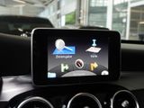 MERCEDES-BENZ C 220 d T AVANTGARDE KAMERA PDC SHZ
