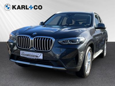BMW X3 30 i xDrive LC Plus Pano Keyless Driv Assis