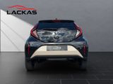 TOYOTA Aygo X Teamplayer*ALLWETTER*TOP*