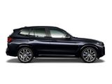 BMW X3 M40d Memory Keyless Laser HeadUP HIFI Pano