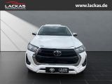 TOYOTA Hilux Double Cab Comfort 2,8 A utomatik 4x4*Hard