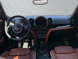 MINI Cooper S Countryman JCW Trim Pano LED PDC Kamera