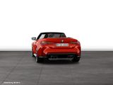 BMW M4 Competition M xDrive Cabrio