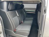 FIAT Scudo L3 Multicab Basis 2.0 Mu