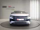 AUDI Q4 Sportback e-tron 50 quattro Navi+ Panorama
