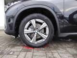 BMW X1 sDrive18i Navi LED Komfortzugang Rückfahrkamera