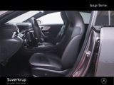 MERCEDES-BENZ CLA 200 d SB , BURM AMG NIGHT SPUR PANO 360 PDC