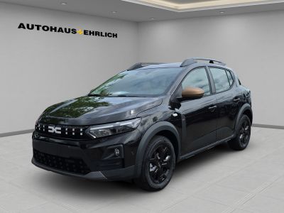 DACIA Sandero III Stepway Extreme SHZ LHZ  SCHIEBEDACH