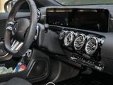 MERCEDES-BENZ CLA 200 d Shooting Brake AMG NIGHT DISTR SPUR