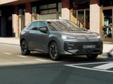 VW T-Roc R-Line 1.5 eTSI SITZHZ+AHK+ACC+PDC+CARPLAY