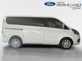 FORD Tourneo Custom Kombi 320 L1 Titanium 2.0 Diesel Navi Bi-Xenon Apple CarPlay Android Auto