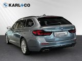 BMW 530 e Touring LC Prof ACC Laser HUD AHK Keyless