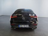 MERCEDES-BENZ GLC 450 d 4MATIC Coupé AMG BURM NIGHT MEMO 360