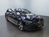 MERCEDES-BENZ C 300 d T AVANTGARDE SPUR KAMERA PDC SHZ
