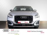 AUDI Q2 30 TDI design AHK Navi LED PDC Sitzhz Klima