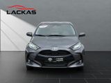 TOYOTA Yaris TEAMPLAYER*INKL. WKR*ComfortPaket*