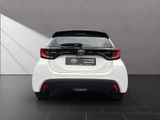 TOYOTA Yaris Hybrid Club *TÜV NEU*ALLWETTER*