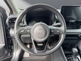 TOYOTA Yaris Hybrid Teamplayer