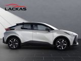 TOYOTA C-HR Hybrid Teamplayer
