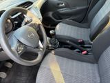 OPEL Corsa F Edition +Kamera+PDC+Klima+Sitzheizung+