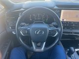 LEXUS RX 450 450h+ F Sport Design MwSt. ausweisbar