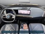 BMW iX xDrive40 M-Paket Head-Up+AHK+StHz+StKlima+ACC