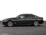 BMW 530e Limousine