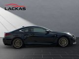 LEXUS RC F Advantage V8 mit TVD & perfekter Historie