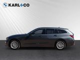 BMW 320 xd touring Luxury Line Laser Stop&Go HUD HiFi