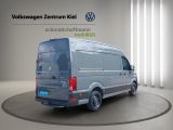 VW Crafter 35 mittellang Hochdach FWD