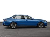 BMW 520d Limousine