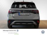 VW T-Cross Goal 1.0 TSI SITZHZ+ACC+PDC+CARPLAY+RFK